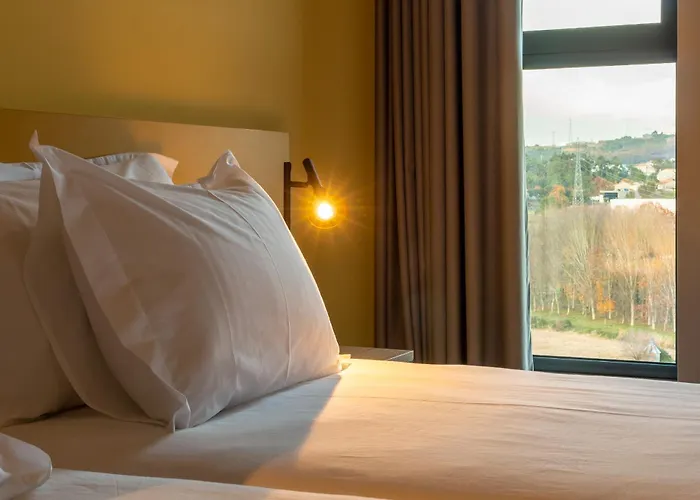 Meu Porto Gandra Hotel 3*