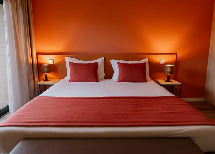 Meu Porto Gandra Hotel