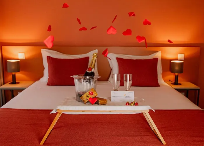 Hotel Meu Porto Gandra 3*