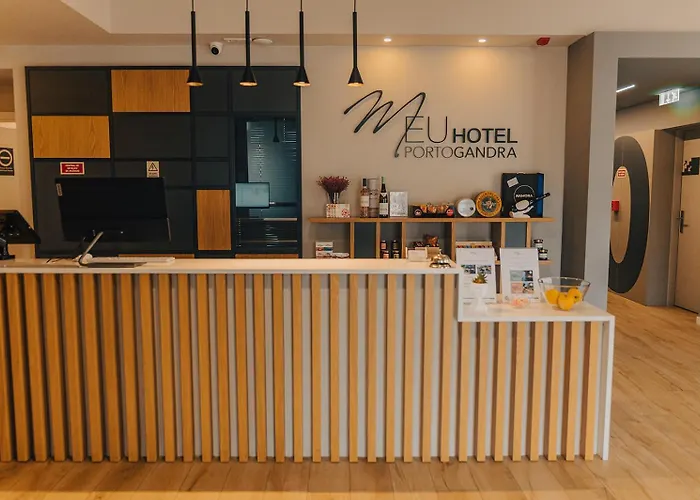 Meu Porto Gandra 3* Paredes (Porto)