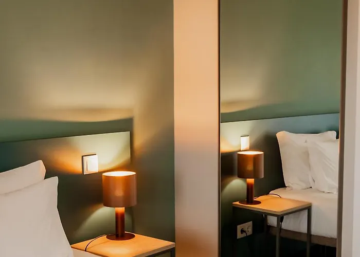 Meu Porto Gandra Hotel