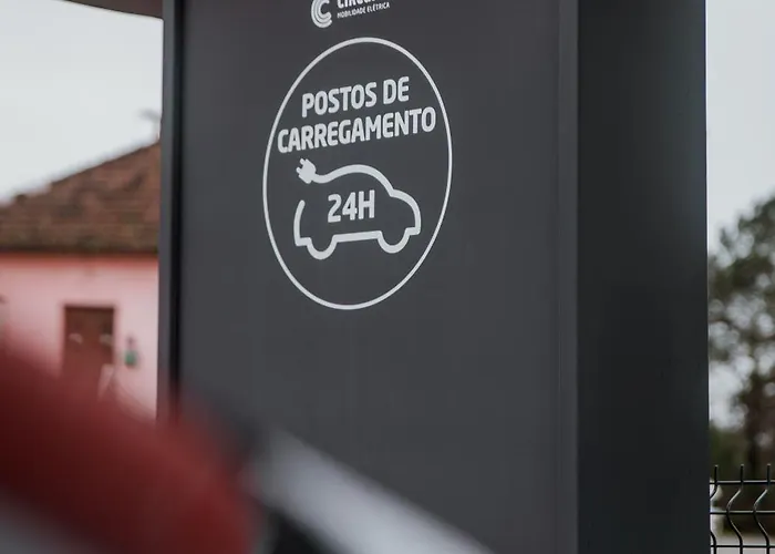 Meu Porto Gandra Hotel Paredes (Porto)