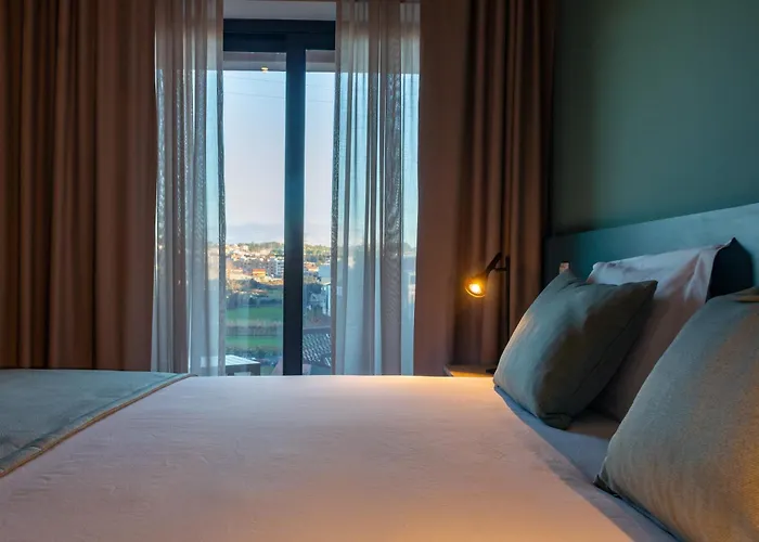 Hotel Meu Porto Gandra Paredes (Porto)
