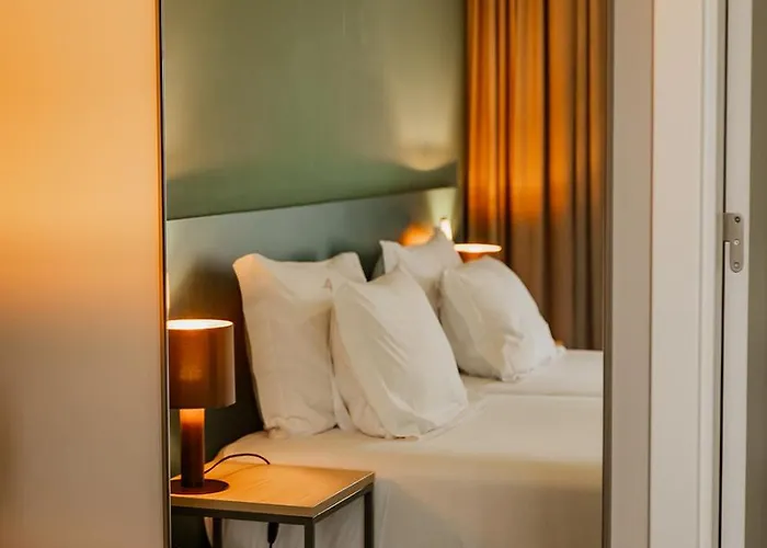 Meu Porto Gandra Hotel