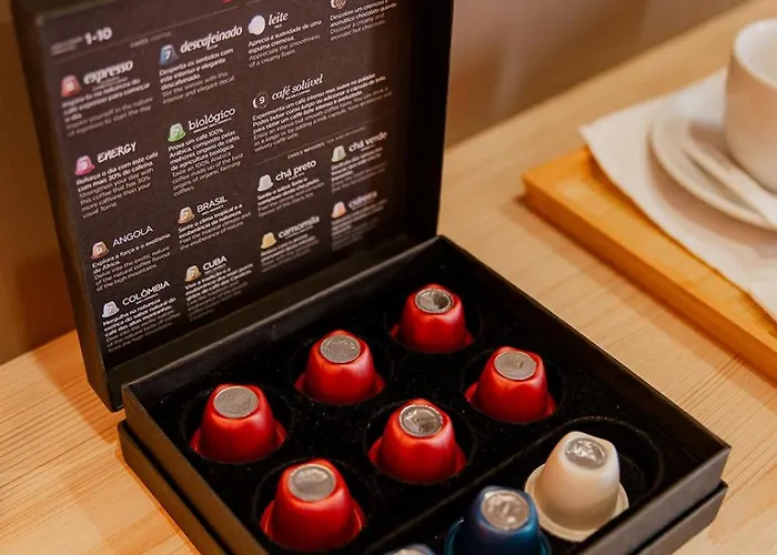 Hotel Meu Porto Gandra Paredes (Porto)