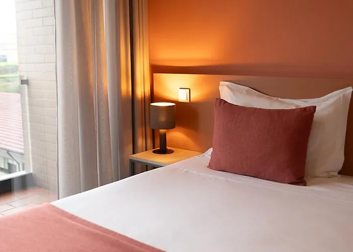 Hotel Meu Porto Gandra Paredes (Porto)