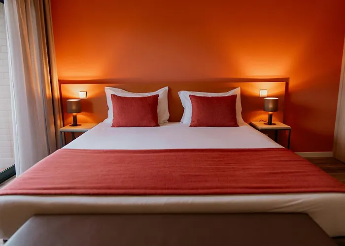 Meu Porto Gandra 3* Paredes (Porto)