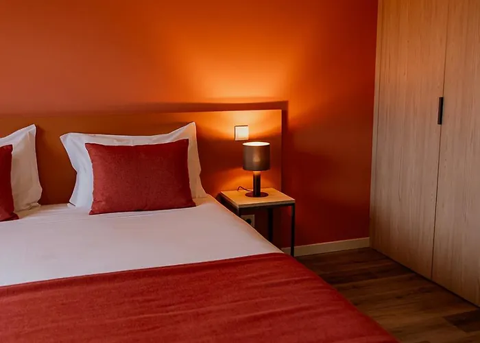 Meu Porto Gandra 3* Paredes (Porto)