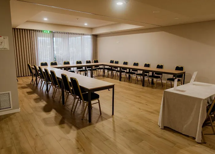 Meu Porto Gandra Hotel Paredes (Porto)