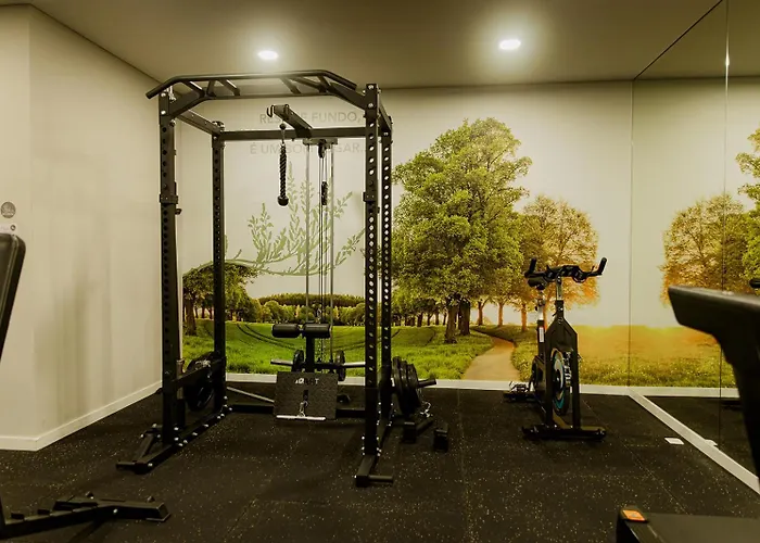 Meu Porto Gandra 3* Paredes (Porto)