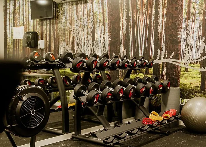 Hotel Meu Porto Gandra 3*