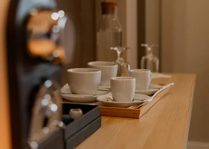 Meu Porto Gandra Hotel Paredes (Porto)