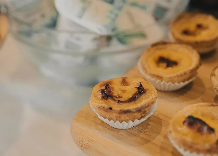 Hotel Meu Porto Gandra 3*