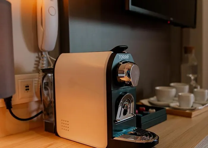 Meu Porto Gandra 3* Paredes (Porto)