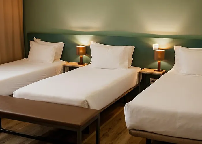 Meu Porto Gandra Hotel Paredes (Porto)