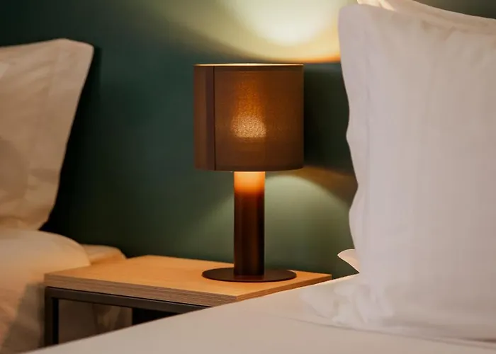 Hotel Meu Porto Gandra