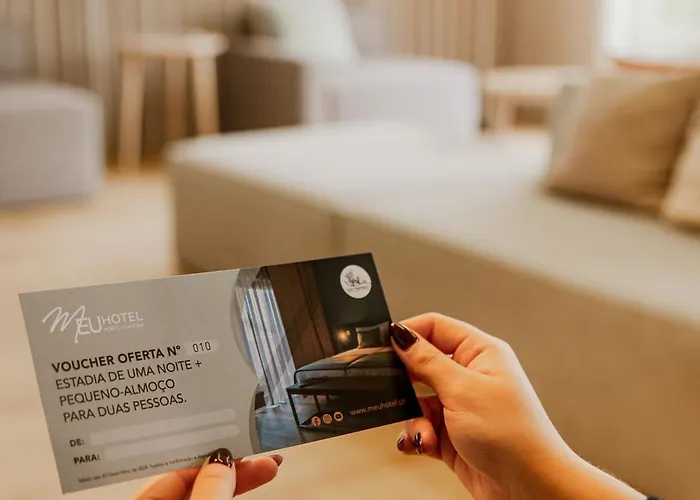 Meu Porto Gandra 3* Paredes (Porto)