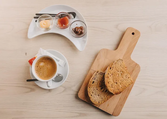 Hotel Meu Porto Gandra 3*