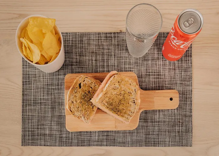 Hotel Meu Porto Gandra