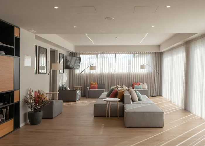 Hotel Meu Porto Gandra Paredes (Porto)