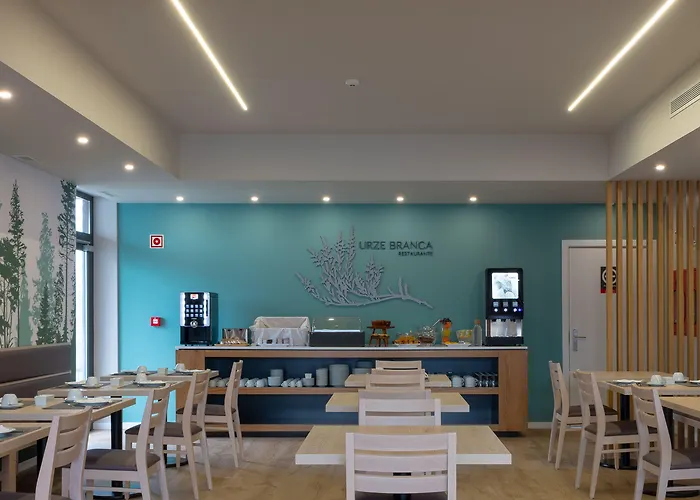 Meu Porto Gandra Hotel Paredes (Porto)