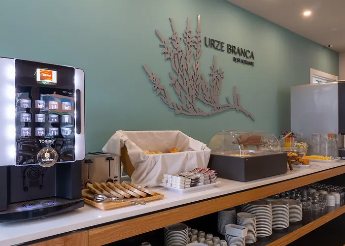 Meu Porto Gandra Hotel