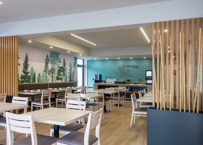 Meu Porto Gandra Hotel