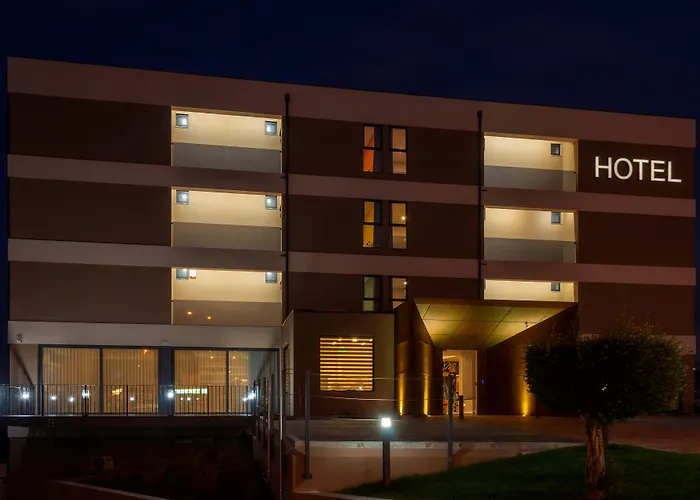 Hotel Meu Porto Gandra