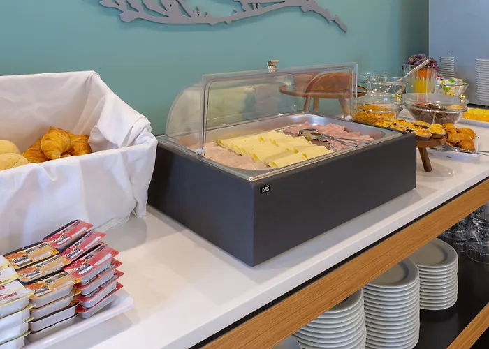 Meu Porto Gandra Hotel 3*