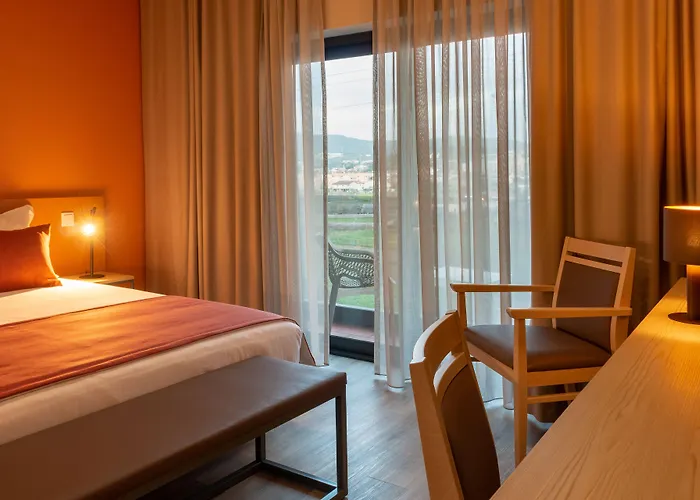 Meu Porto Gandra Hotel Paredes (Porto)