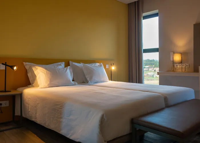 Meu Porto Gandra Hotel