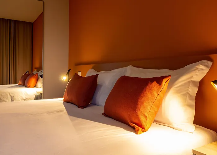 Meu Porto Gandra Hotel Paredes (Porto)