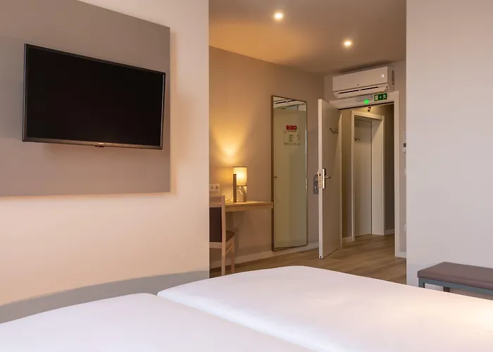 Meu Porto Gandra 3* Paredes (Porto)