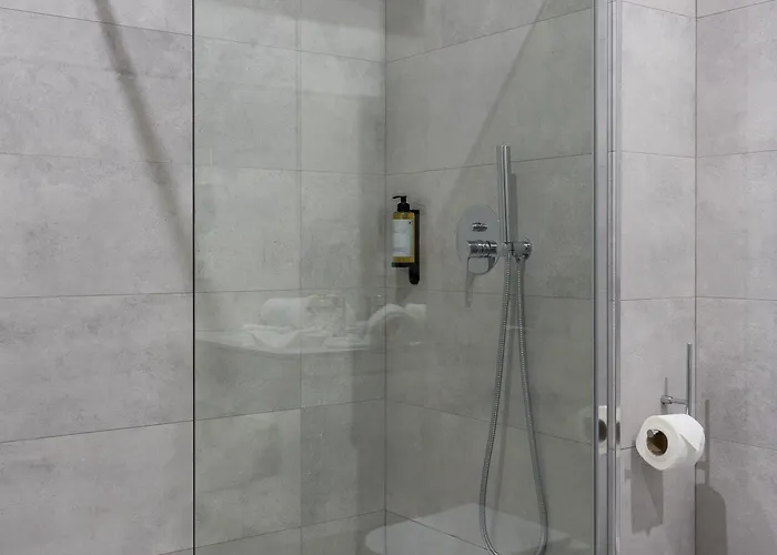 Meu Porto Gandra Hotel