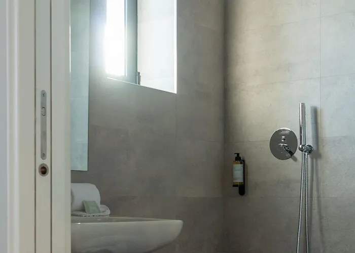 Meu Porto Gandra Hotel