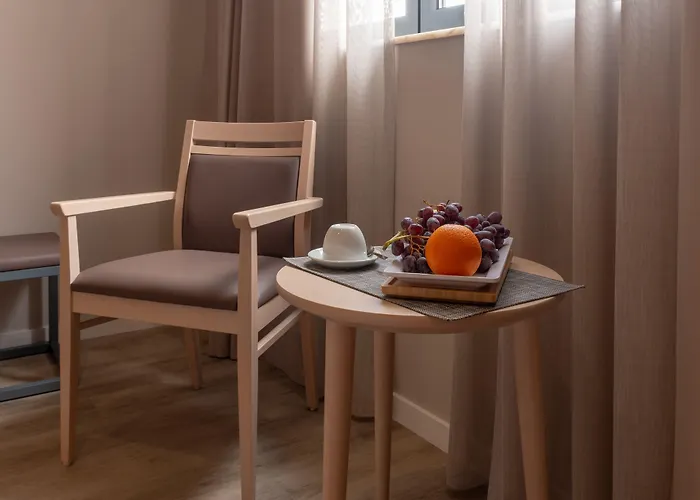 Hotel Meu Porto Gandra