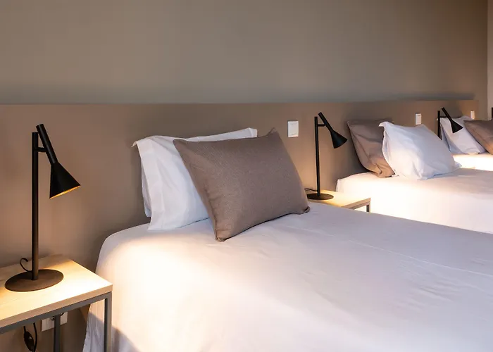 Meu Porto Gandra 3* Paredes (Porto)