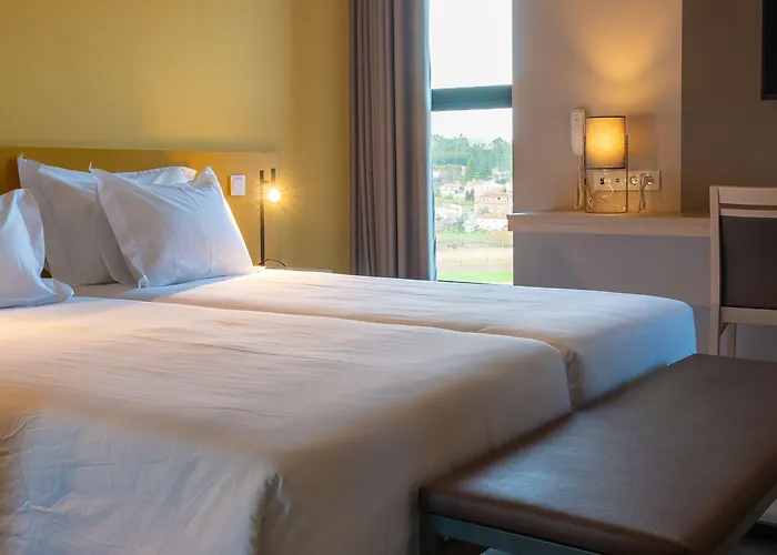 Meu Porto Gandra 3* Paredes (Porto)