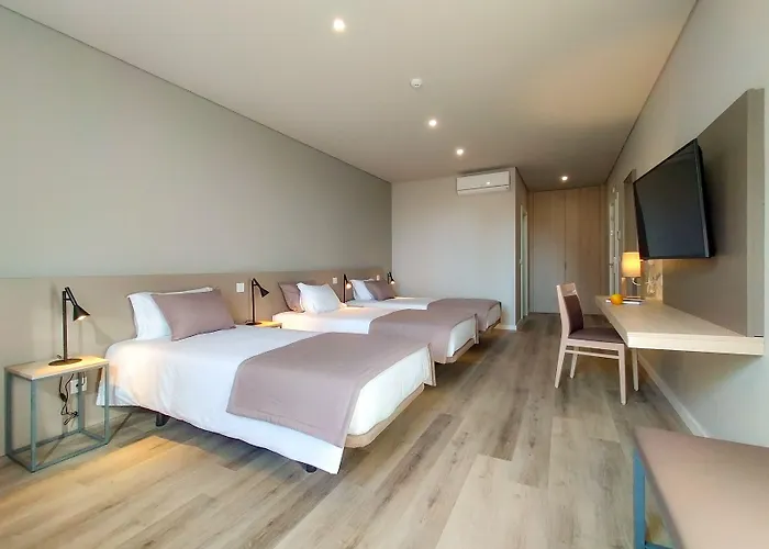 Meu Porto Gandra Hotel 3*