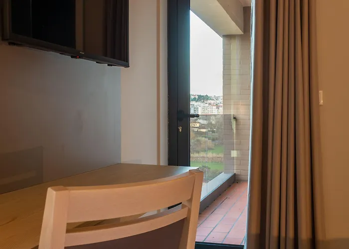 Hotel Meu Porto Gandra 3*