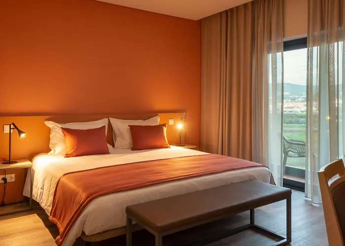 Meu Porto Gandra 3* Paredes (Porto)